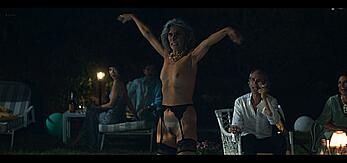 Actress - Victoria Carmen Sonne, Maria Pau Pigem, Nata Kas: Movie - The Birthday Party